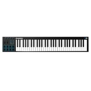Alesis V61 61 Key USB MIDI Keyboard Controller